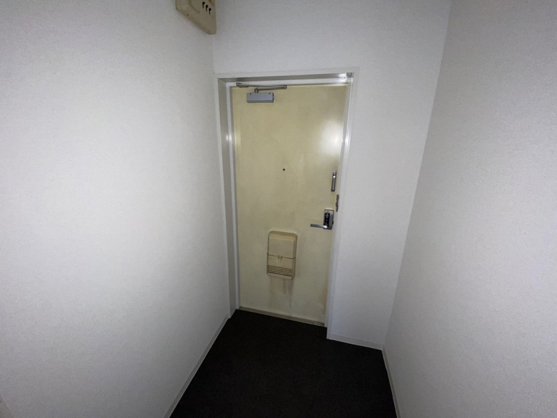 玄関 写真11