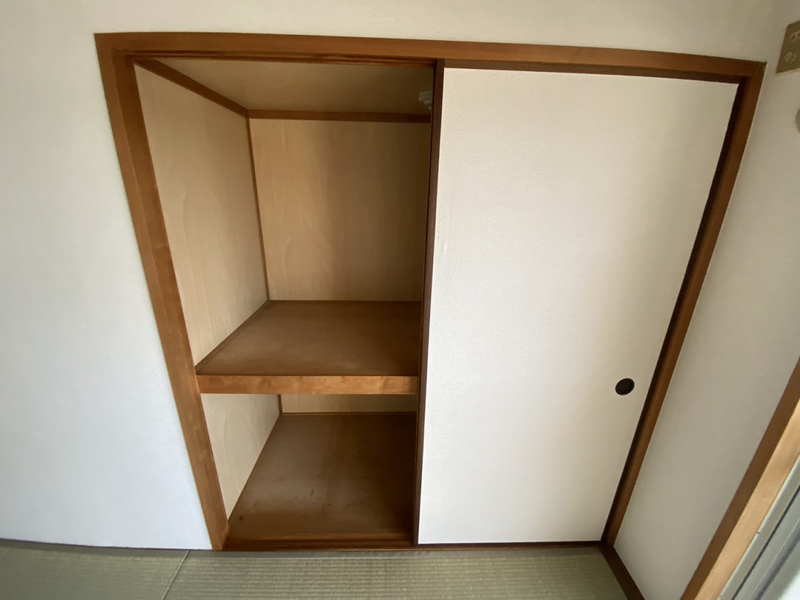 収納 写真16