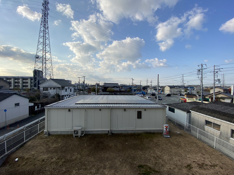 眺望 写真29