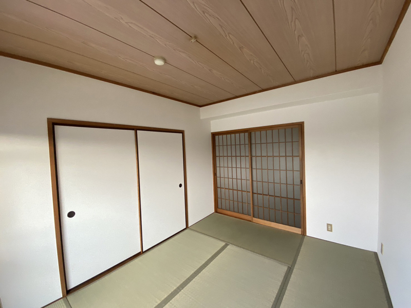 寝室 写真7