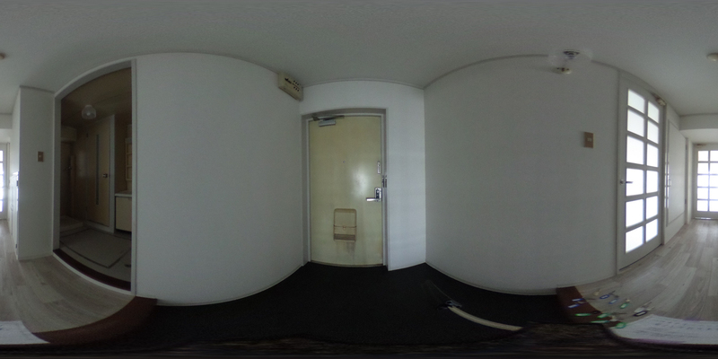 玄関 写真36