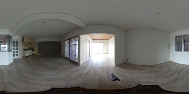 リビング 写真33