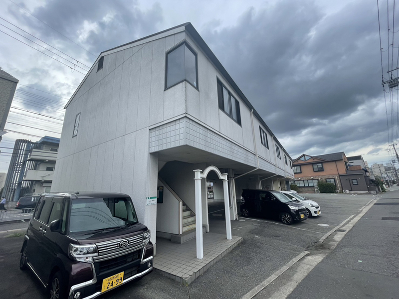 アネックス平野