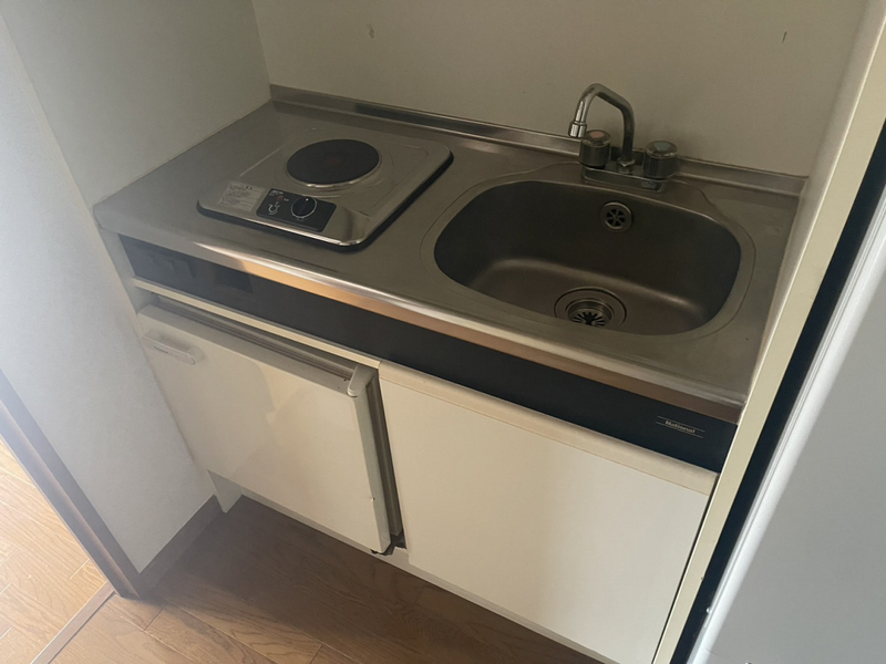 キッチン 写真3
