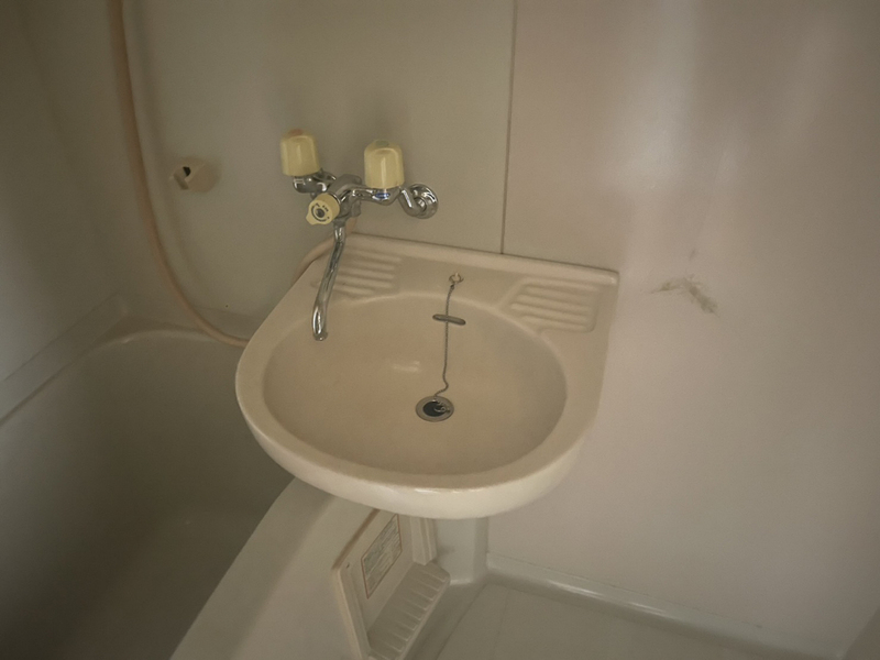 洗面所 写真11