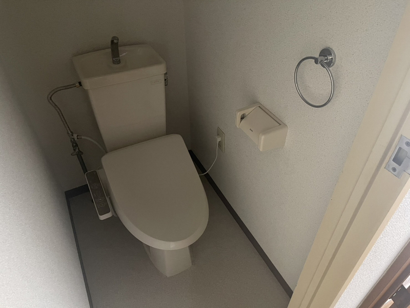 トイレ 写真14