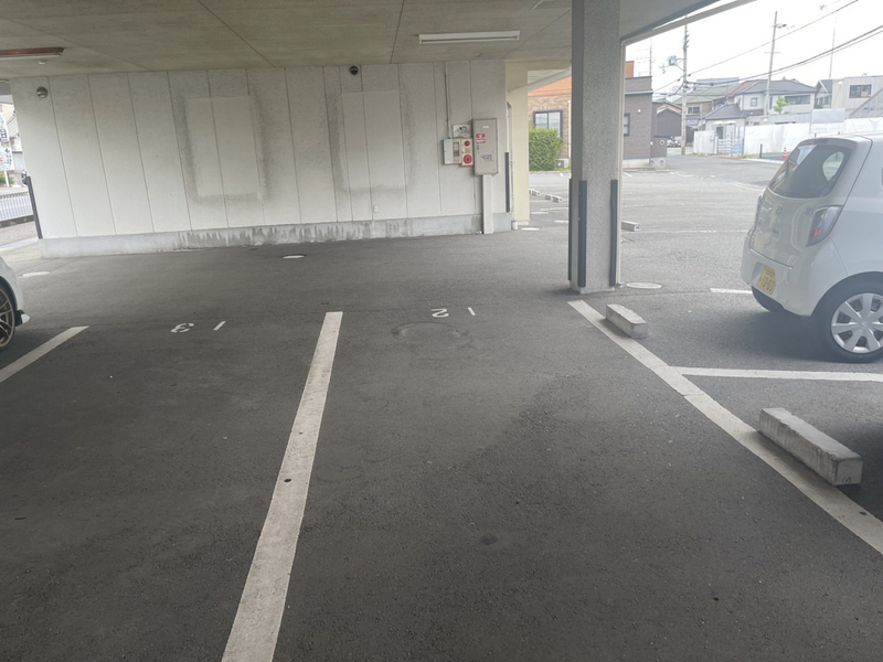 駐車場 写真32