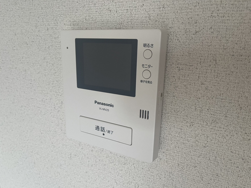 セキュリティ 写真18