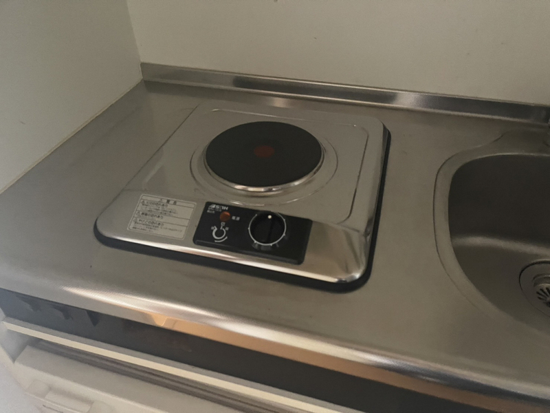 キッチン 写真4