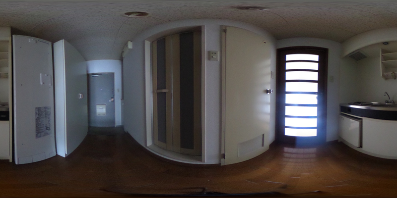 キッチン 写真33