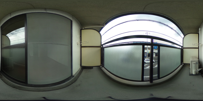 バルコニー・ベランダ 写真37