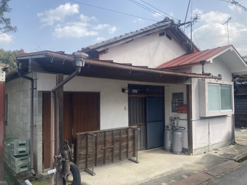 多可郡多可町中区高岸貸家