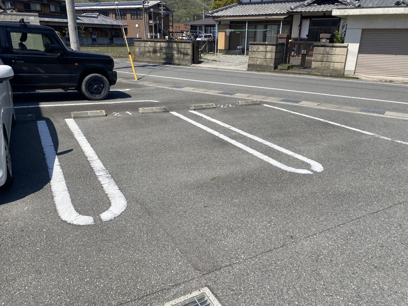 駐車場 写真32