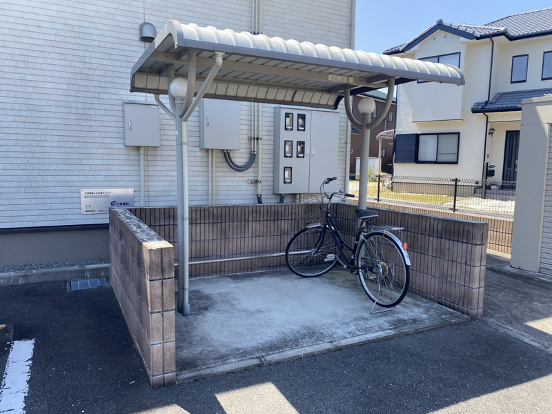 共用部 写真31