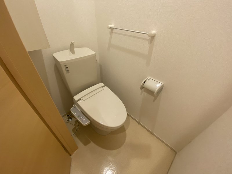 トイレ 写真15