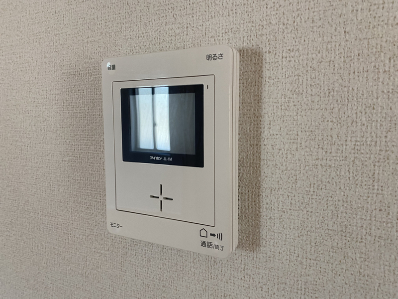 セキュリティ 写真18