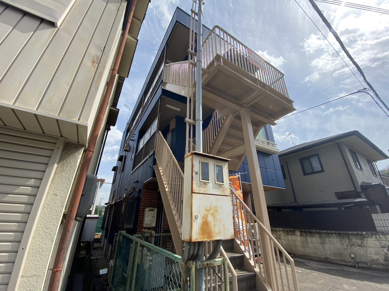 リノーバ山野井