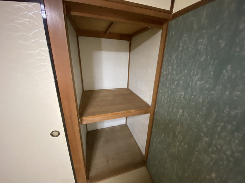収納 写真13