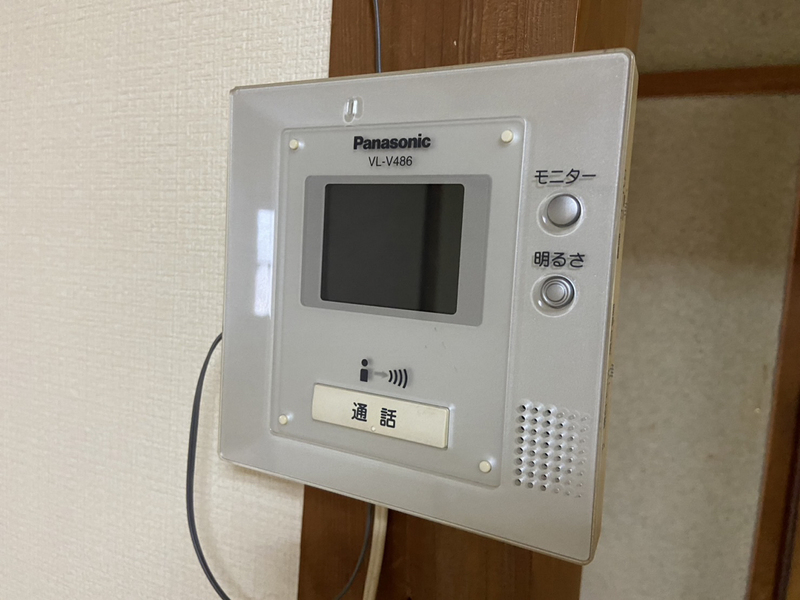 セキュリティ 写真16