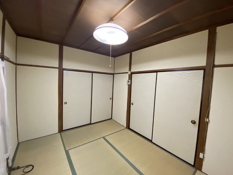 子供部屋 写真6