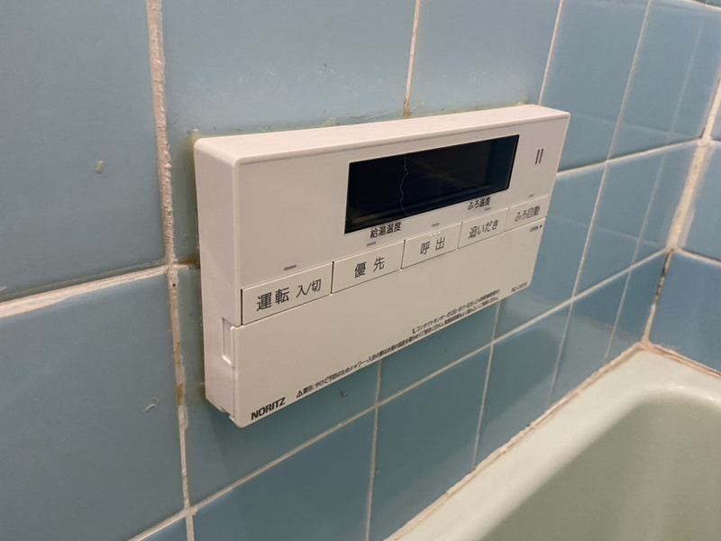 バス 写真11