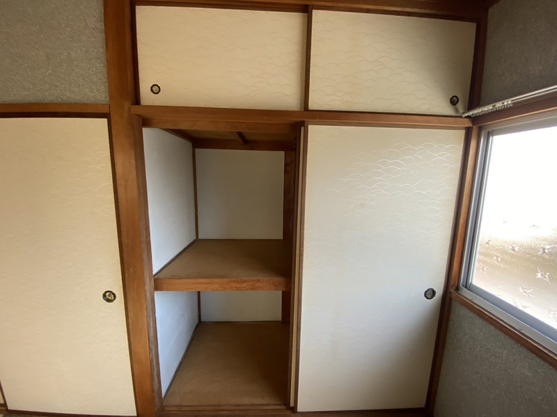 収納 写真14