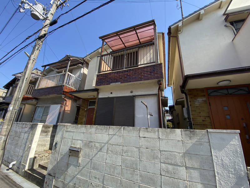 外観 写真28