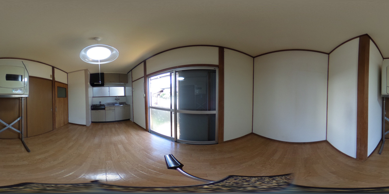 リビング 写真33