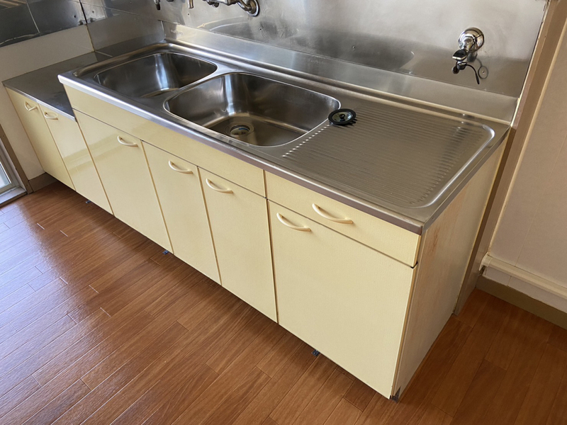 キッチン 写真4