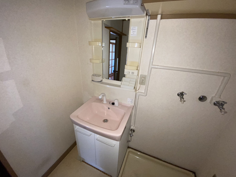 洗面所 写真11