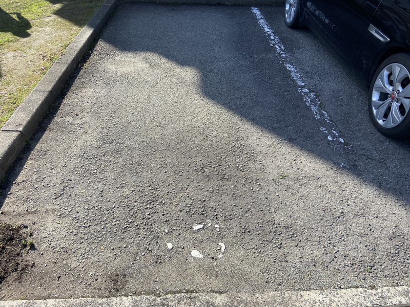 駐車場 写真32
