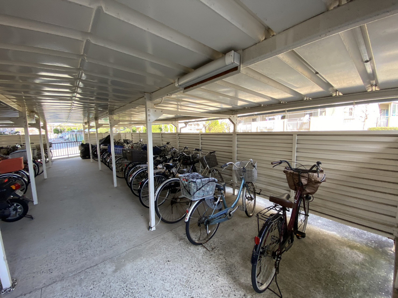 共用部 写真31