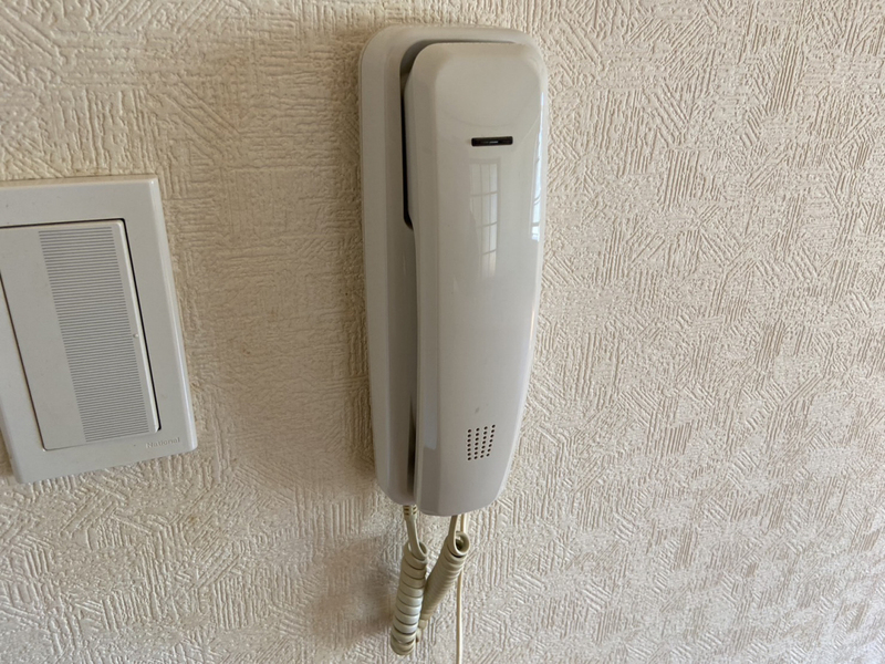 セキュリティ 写真18