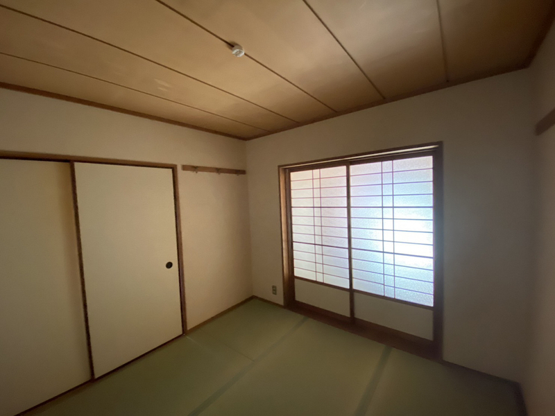 個室 写真9