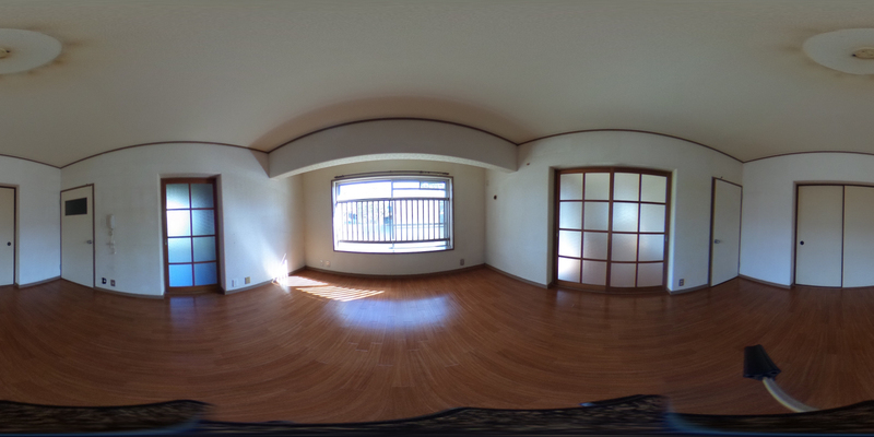 リビング 写真33
