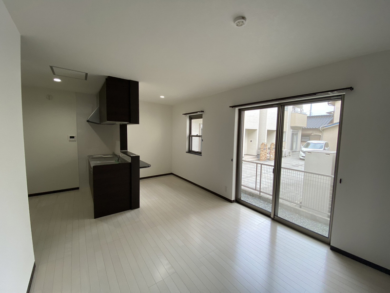 リビング 写真3