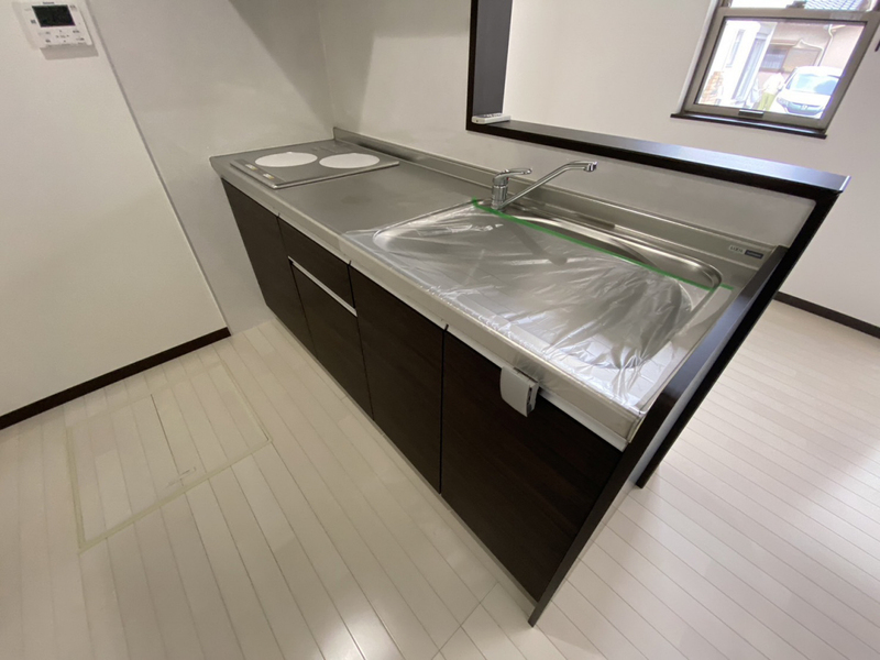 キッチン 写真4