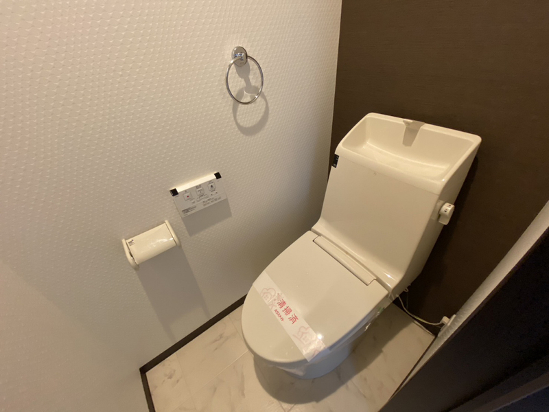 トイレ 写真13