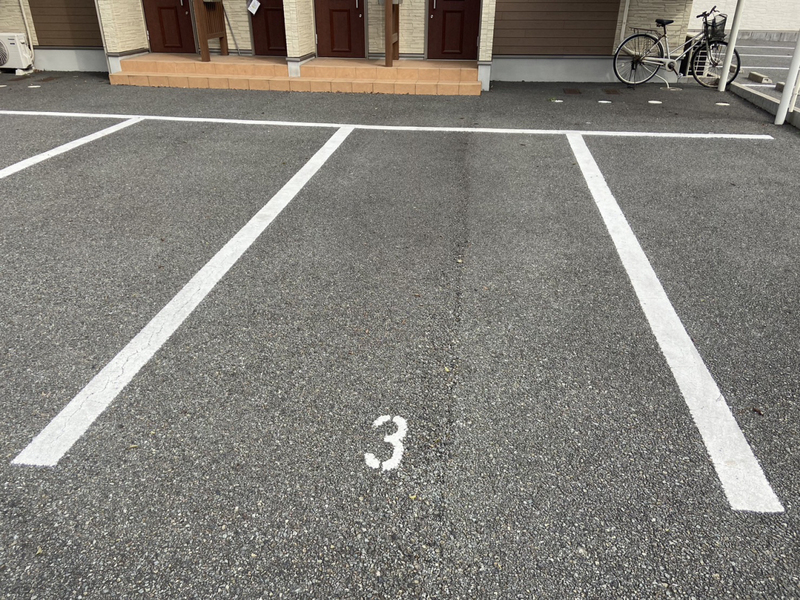 駐車場 写真32