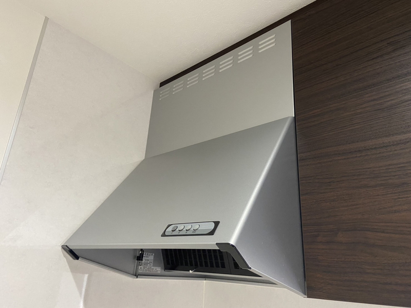 キッチン 写真5