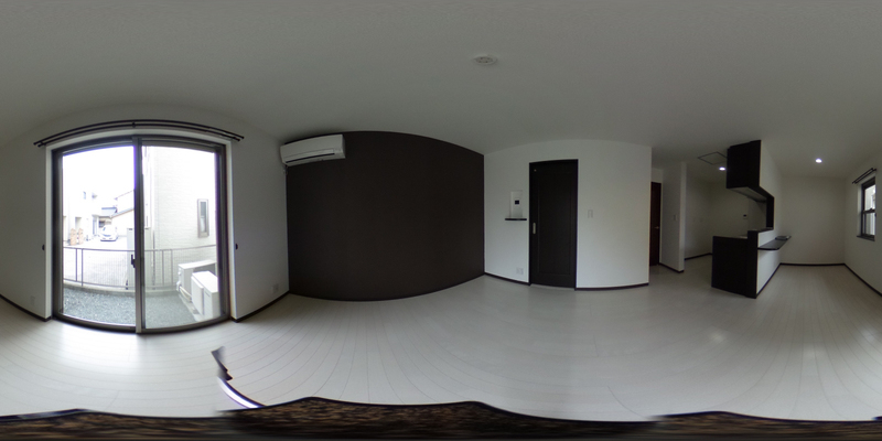 リビング 写真33