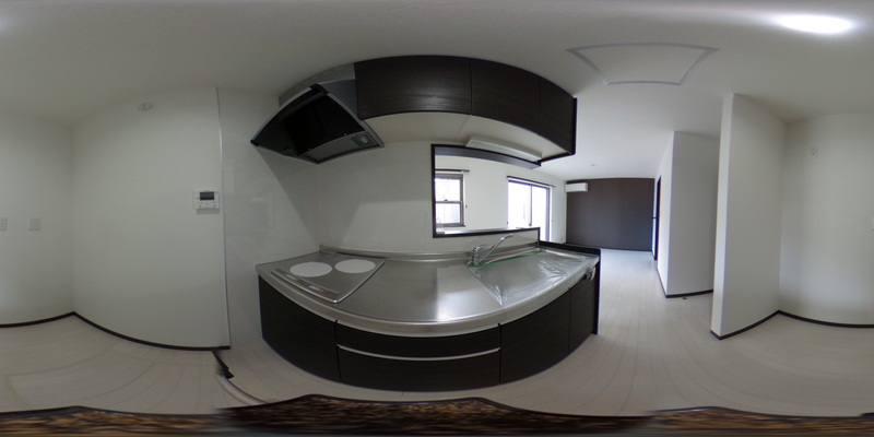 キッチン 写真34