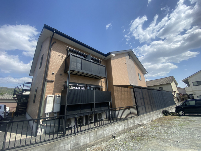 エトランス東洋高前