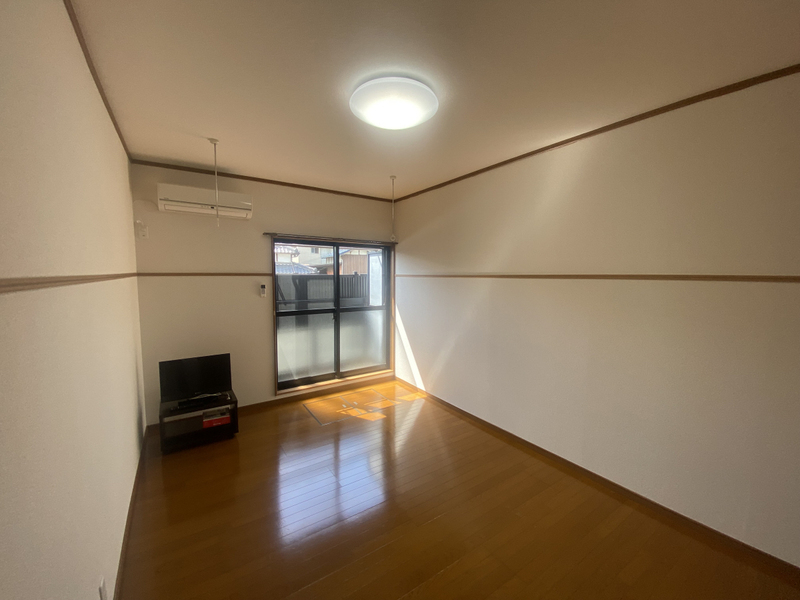 リビング 写真3