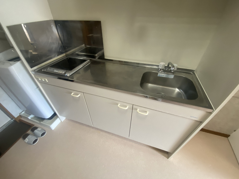 キッチン 写真4