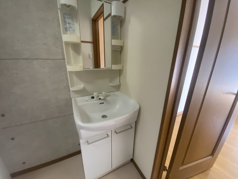 洗面所 写真11