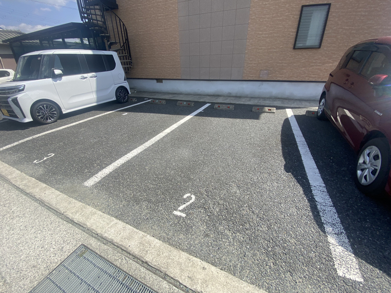 駐車場 写真32