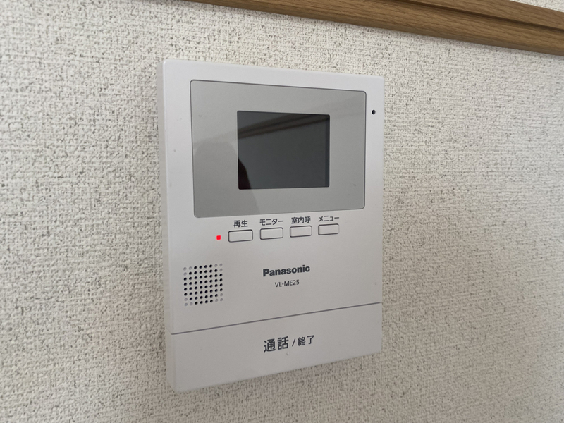 セキュリティ 写真18