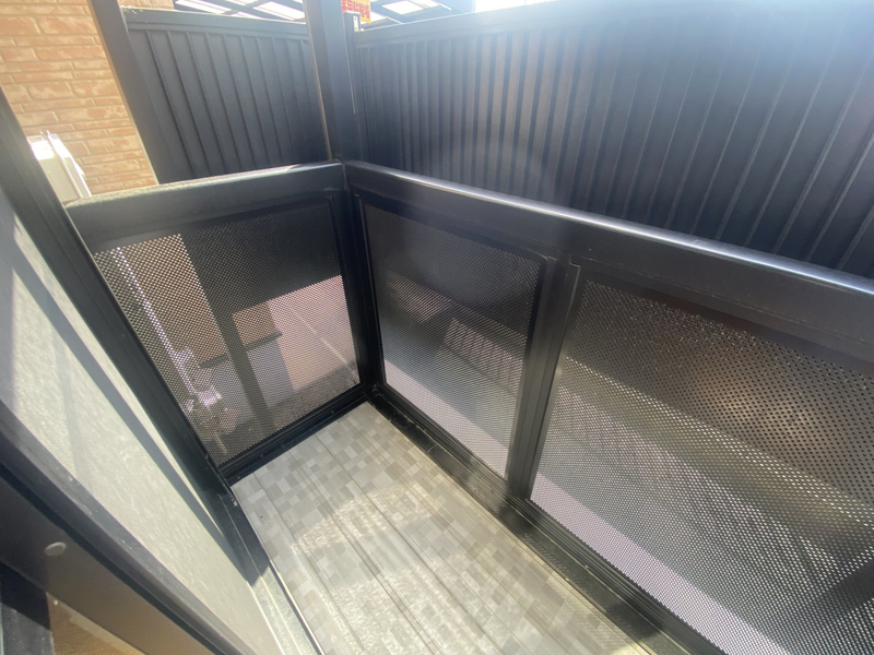 バルコニー・ベランダ 写真17