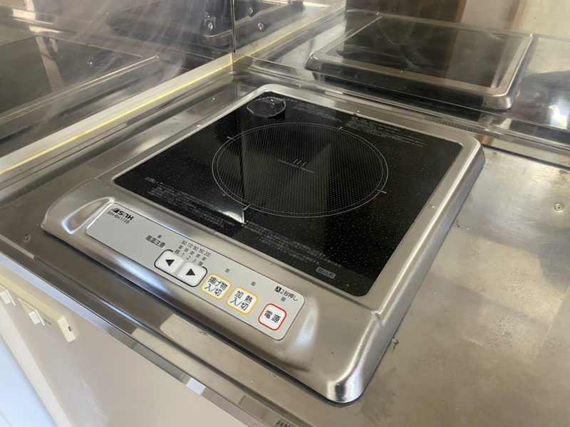 キッチン 写真5